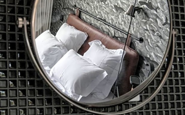 Boutique Hôtel Miramar