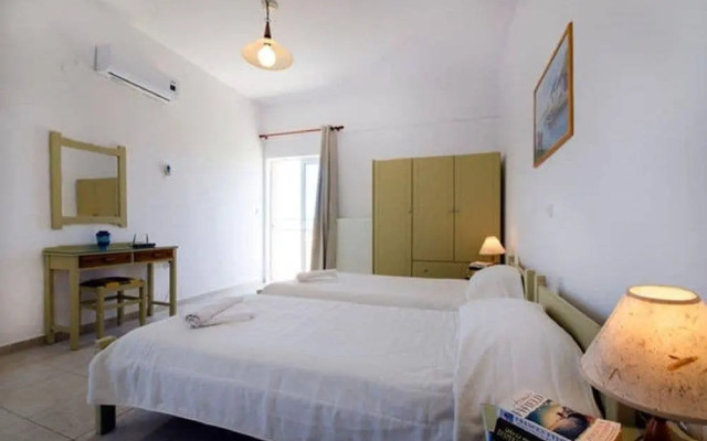 Despina Villa and Apartments