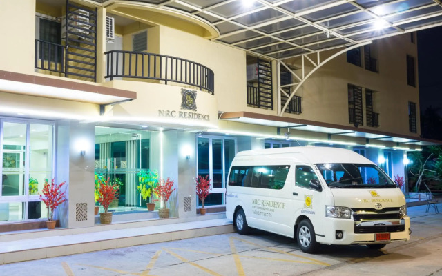 NRC Residence Suvarnabhumi