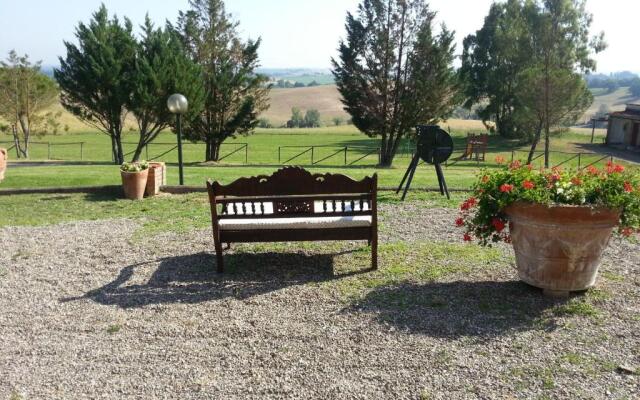 Wine Resort Colsereno