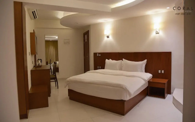Coral Karbala Hotel