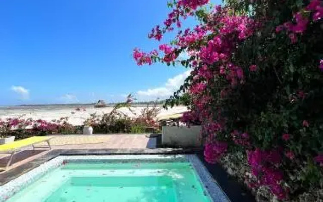 Malcom Residence
