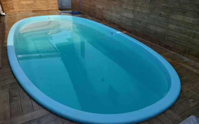 Mariluce Chale 1 Maranduba