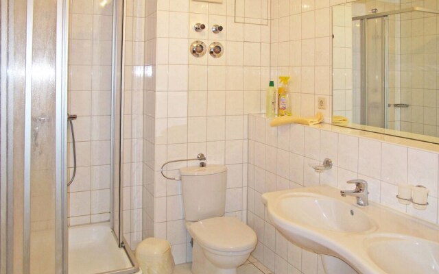 Große Ferienwohnung in Glowe