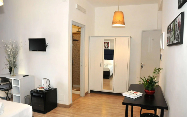 Check-inn Rooms