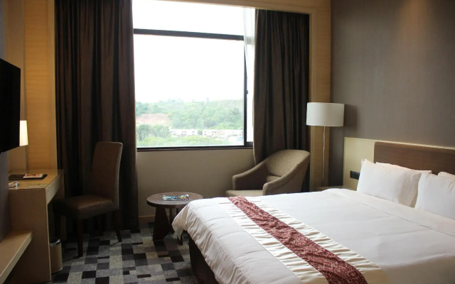 Imperial Hotel Miri