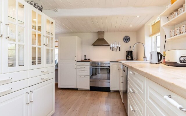 4 Star Holiday Home in Hadsund