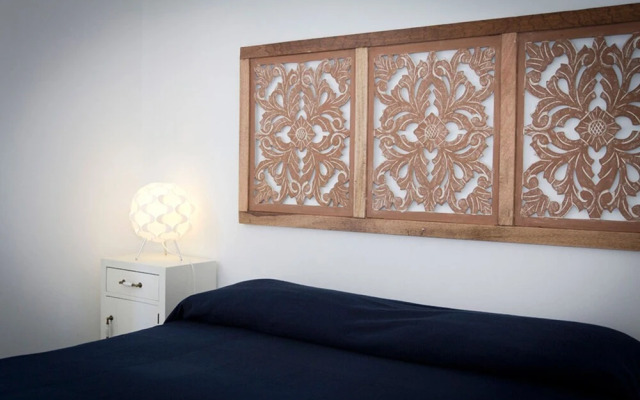 Apartment for 3 People in Donnalucata