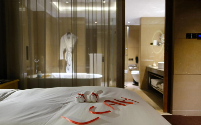 Sofitel Zhengzhou International