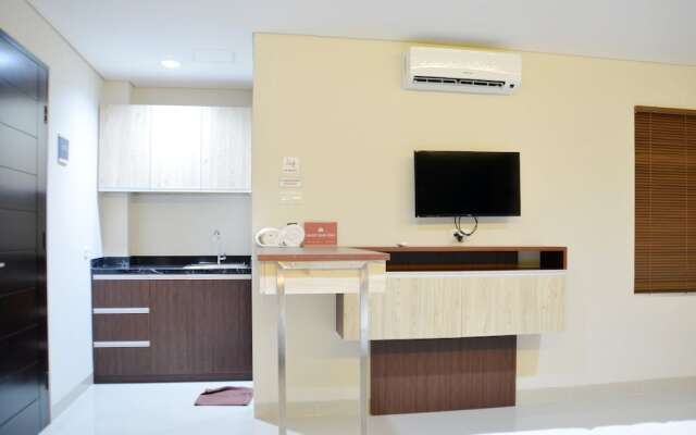 ZEN Rooms Residence 12 Cipete