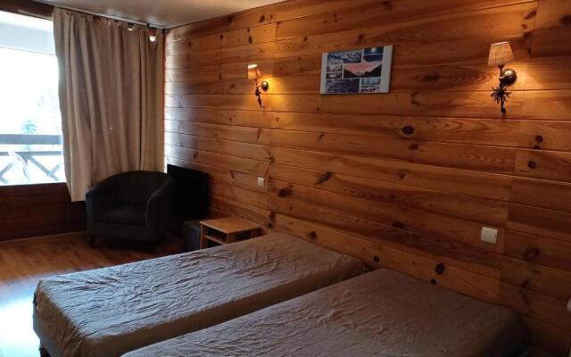 Appartement Brides-les-Bains, 1 pièce, 4 personnes - FR-1-512-121