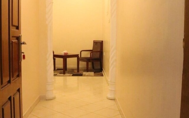 Fakhamet Al Taif Hotel Apartments 2