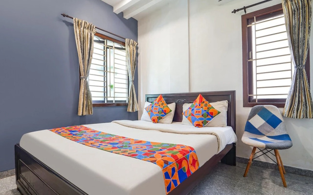 Global Stay by OYO Rooms