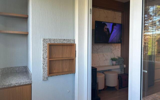 Apto centro de Canela - @stayhousetemporada