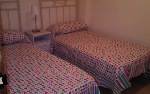 Maria Luisa House 103410 by MO Rentals