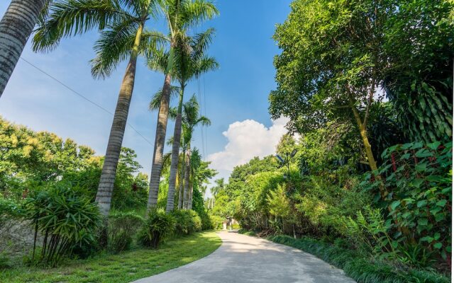 Water Garden Resort & Spa