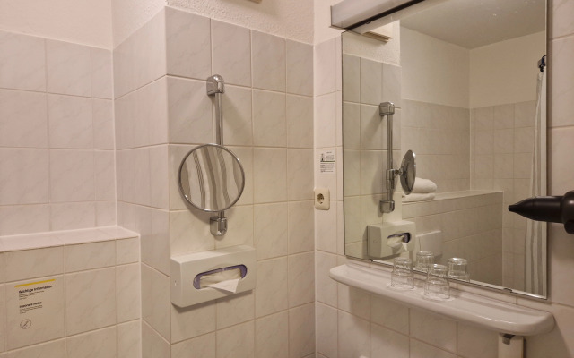 Garner Hotel Bochum by IHG