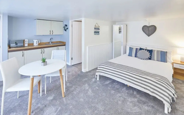 Host Stay Princess Place Studio