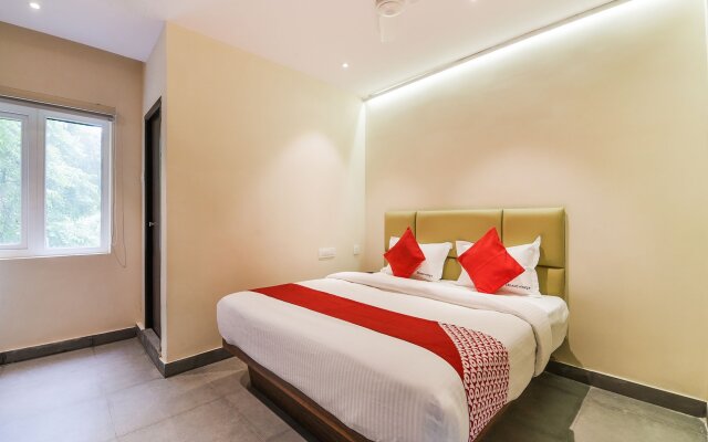 Capital O 22922 Hotel Siddartha Grand