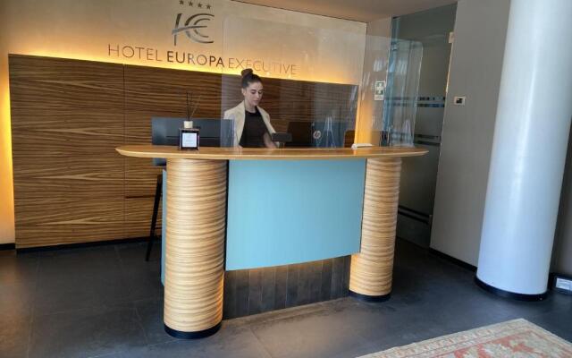 Europa Executive