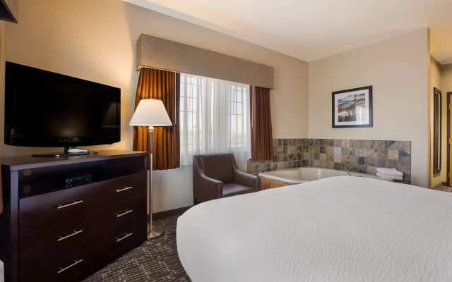 Best Western Northwest Lodge