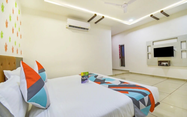 Shiv Residency by FabExpress