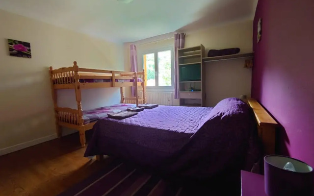 La Riviere Lune Chambre D'Hote