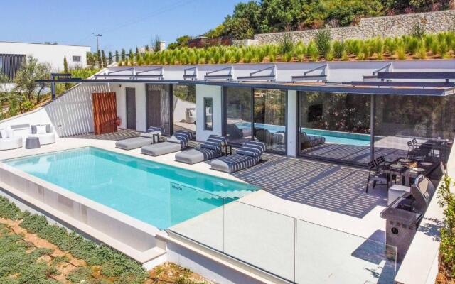 Villa Beyond the Dream