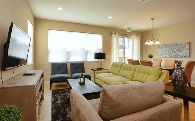 3111 TC - Compass Bay - Wonderful 4bd