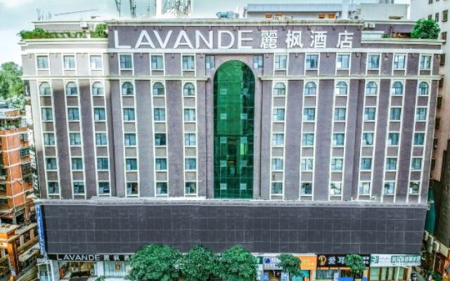 Lavande Hotel (Shenzhen North Railway Station)