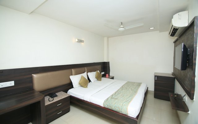 OYO Rooms 012 Ghadi Chowk Supela