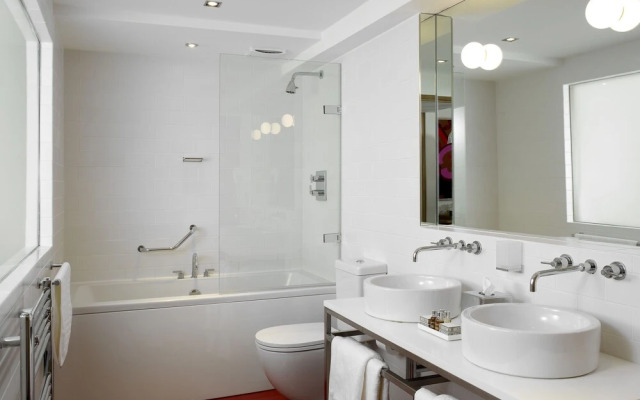 The Bull and Townhouse, Beaumaris- The Inn Collection Group