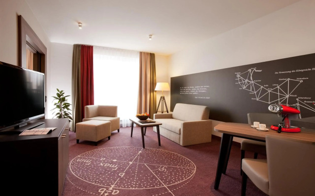 Steigenberger Parkhotel Braunschweig