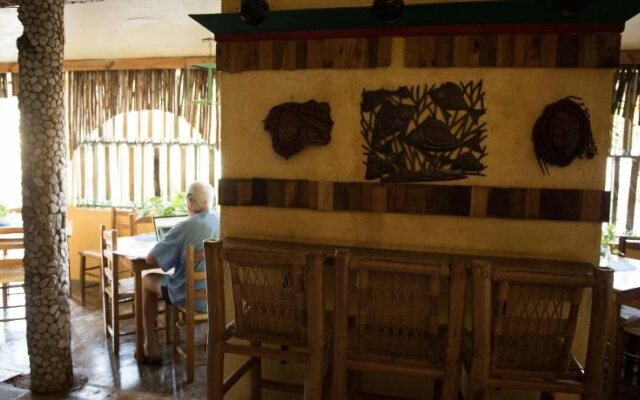 Hostal Doña Chava