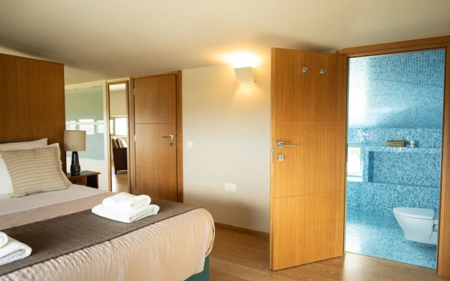 Luxurious Retreat Villa in Heraklion Crete