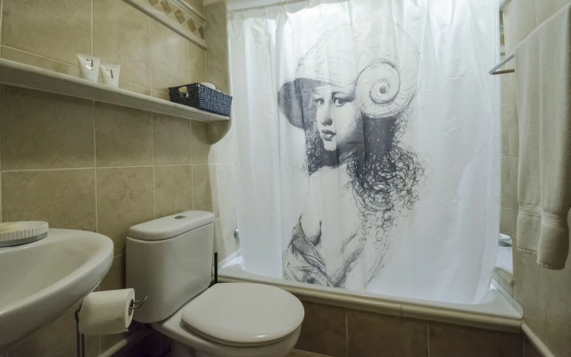 La Casa de la Cascada