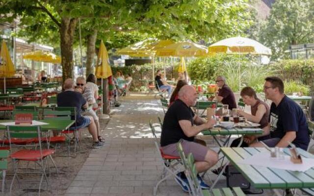 Hotel Gasthaus Löwen