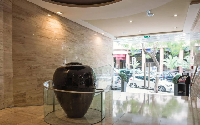Hotel Lisboa
