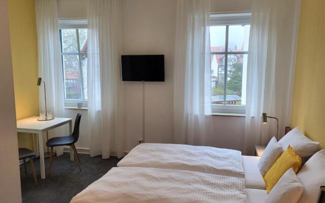 Parkhotel Am Schwanenteich