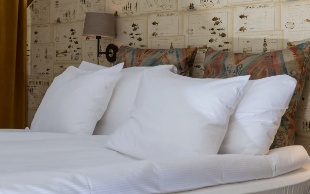 Stora Hotellet i Fjällbacka