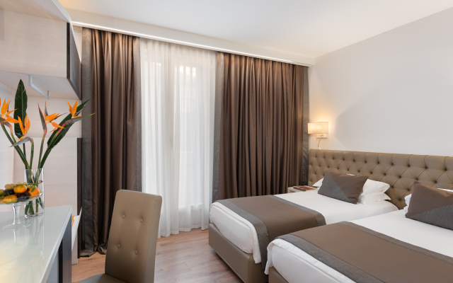 UnaHotels Ecohotel Villa Costanza Venezia