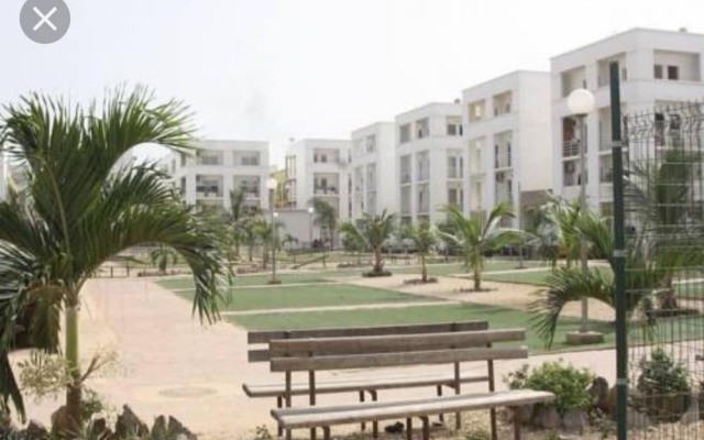 Residence de la paix - Kana Place