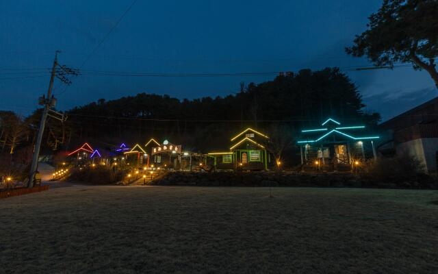 Gapyeong Tree House