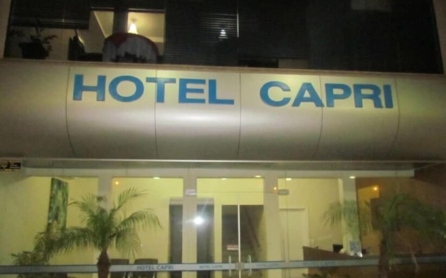 Hotel Capri