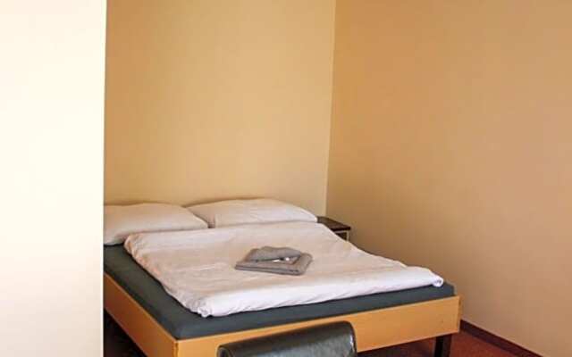 Pensjonat 4 Pory roku