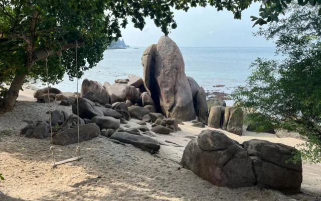 Tao Thong Villa 1