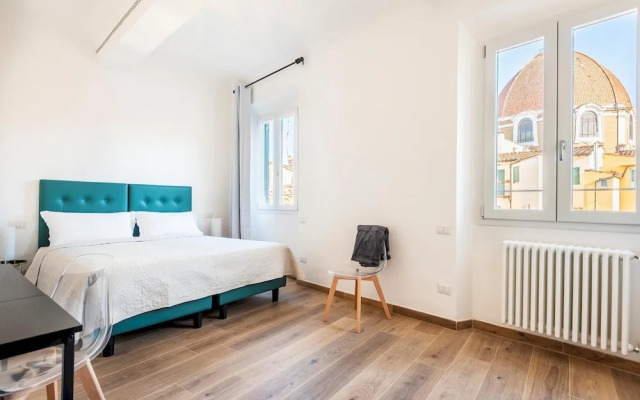 Alloro Apartment in Firenze