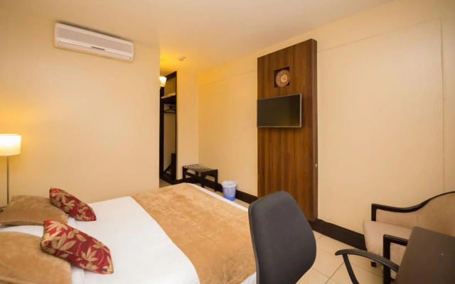 Muthu Silver Springs Hotel