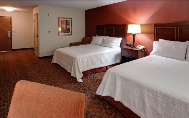 Hampton Inn Manhattan