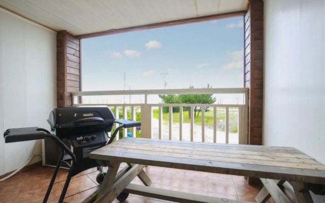 Yangyang Bono Pension